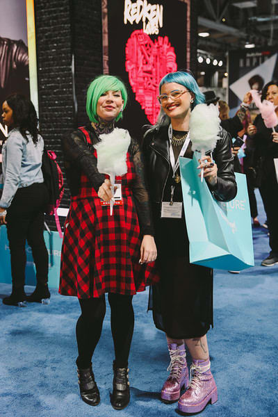 Slideshow: ISSE 2018 in Long Beach, Onstage, in the Classroom, on the Show Floor