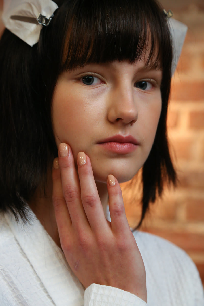 Nail Looks From NYFW S/S2016