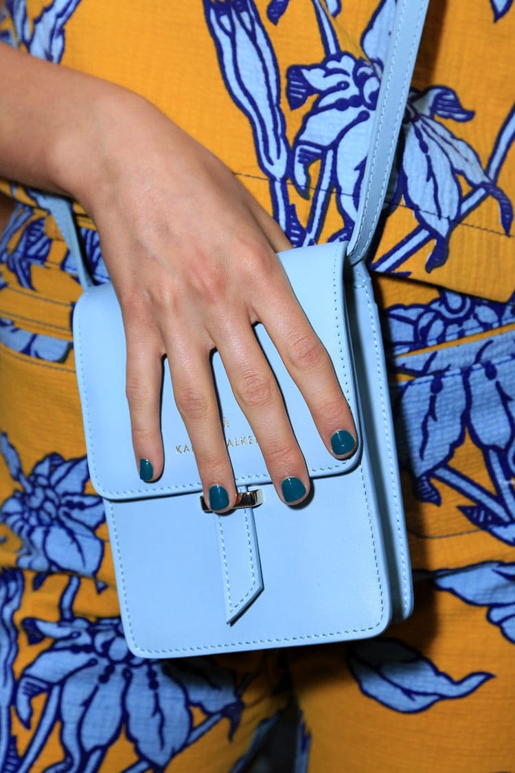 Nail Looks From the Spring/Summer 2015 Runways