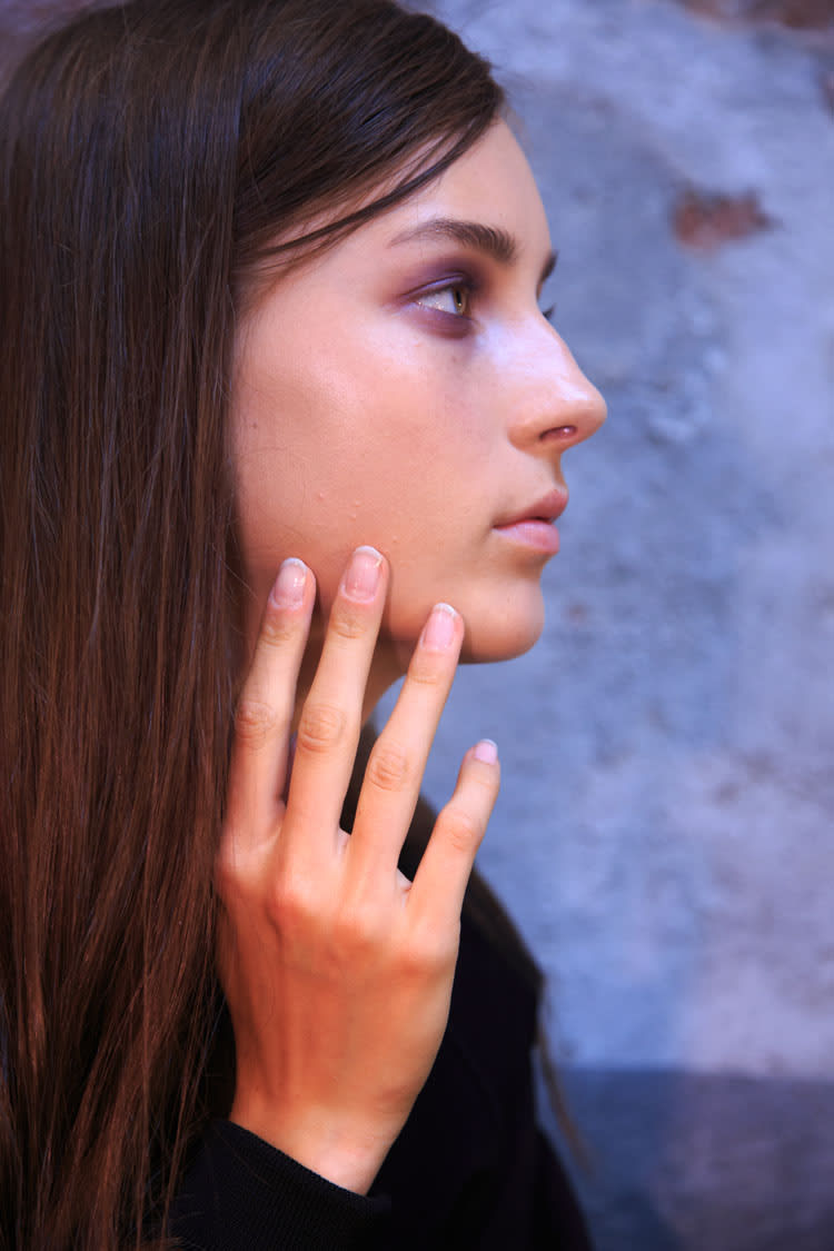 Nail Looks From the Spring/Summer 2015 Runways