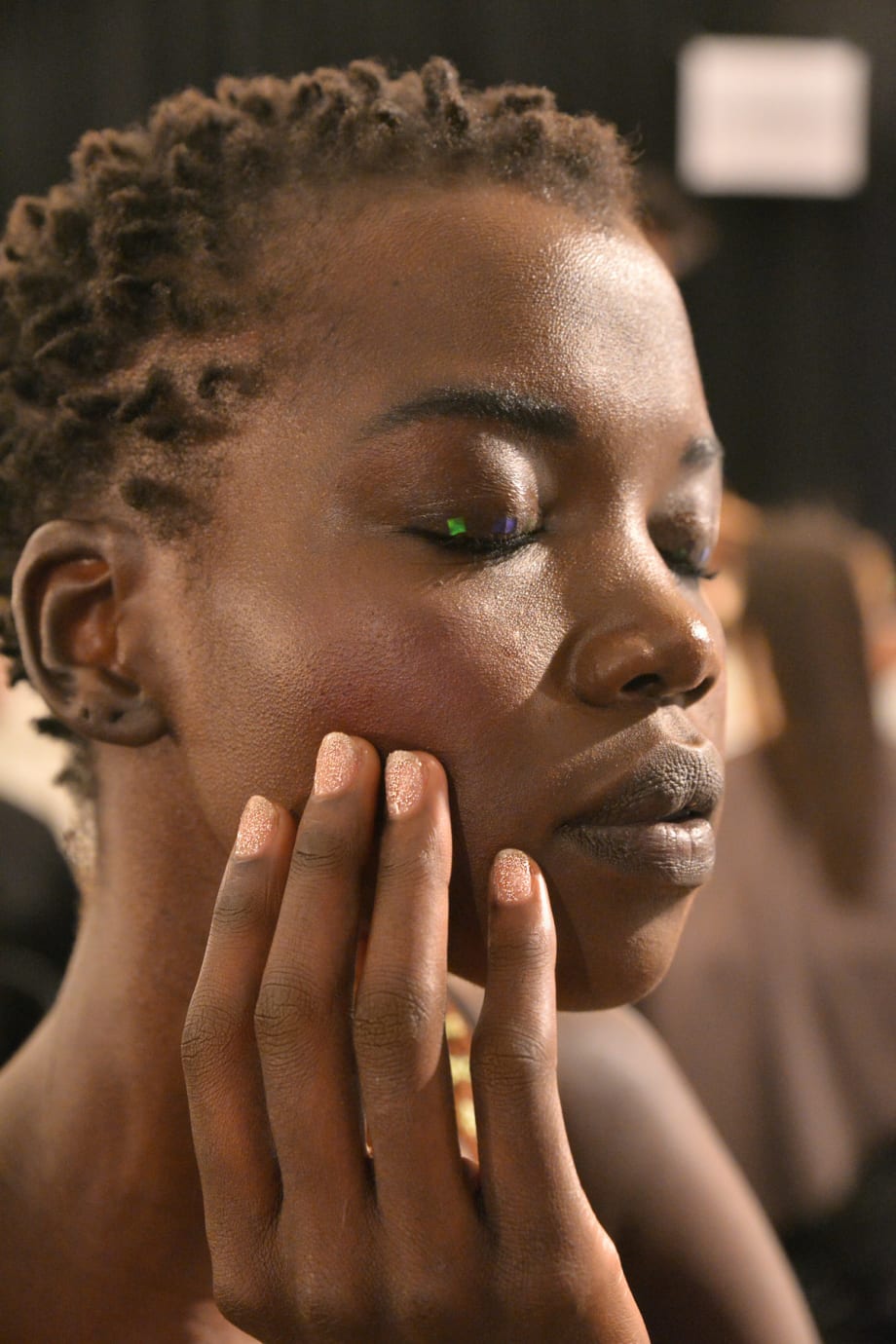 Nail Looks From NYFW S/S2016