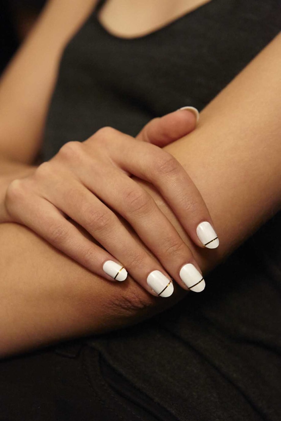 Nail Looks From the Spring/Summer 2015 Runways