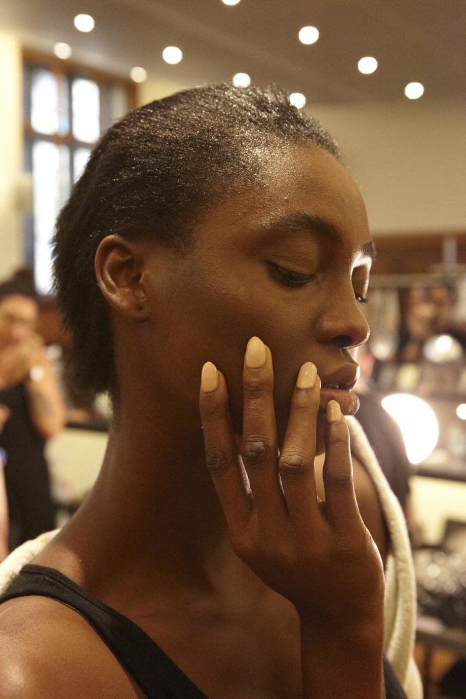 Nail Looks From the Spring/Summer 2015 Runways