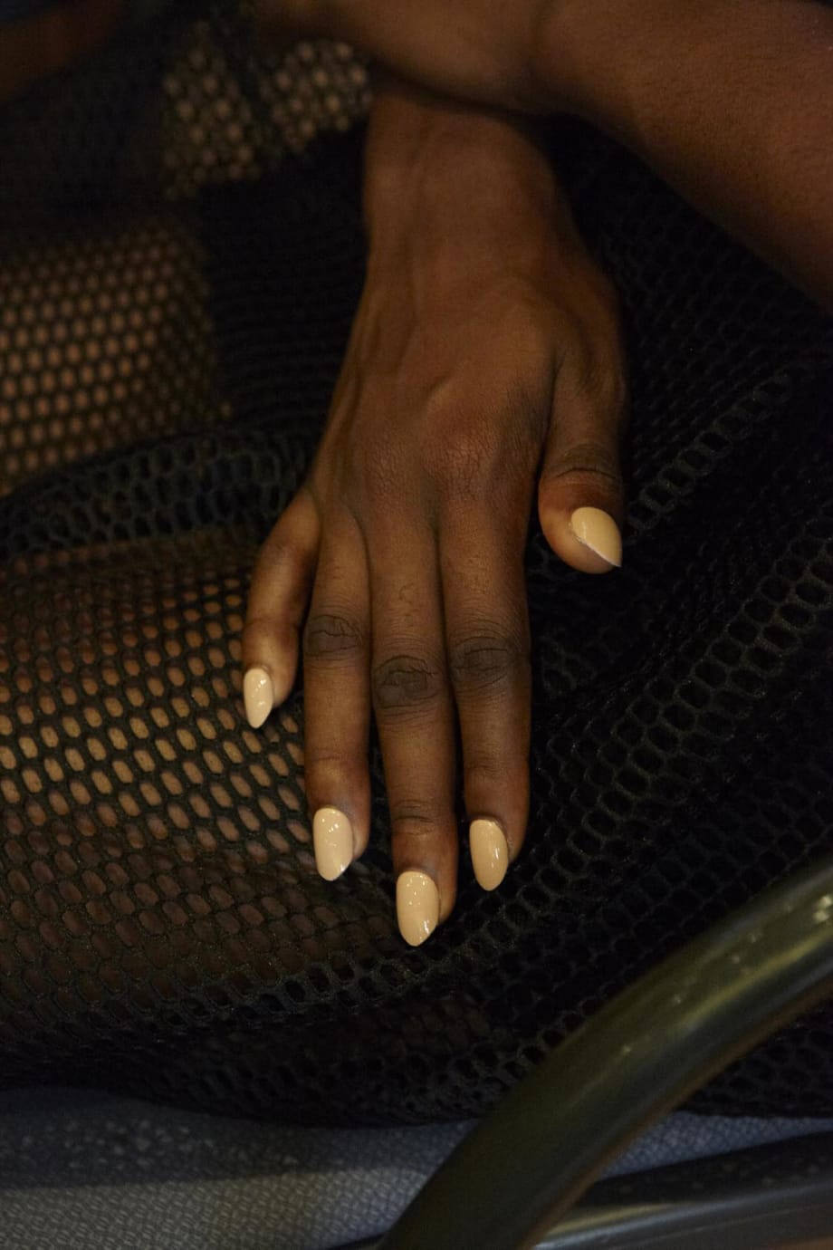 Nail Looks From the Spring/Summer 2015 Runways