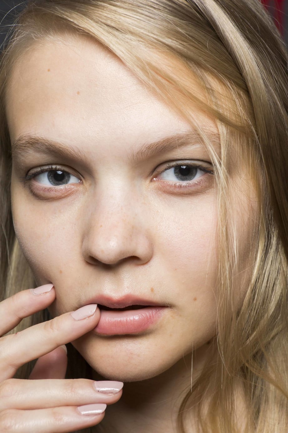Nail Looks From NYFW S/S2016
