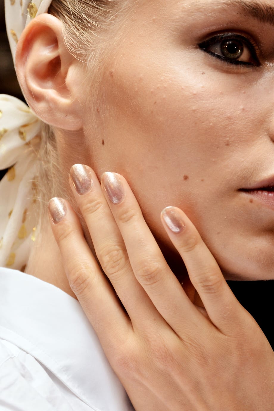 Nail Looks From NYFW S/S2016
