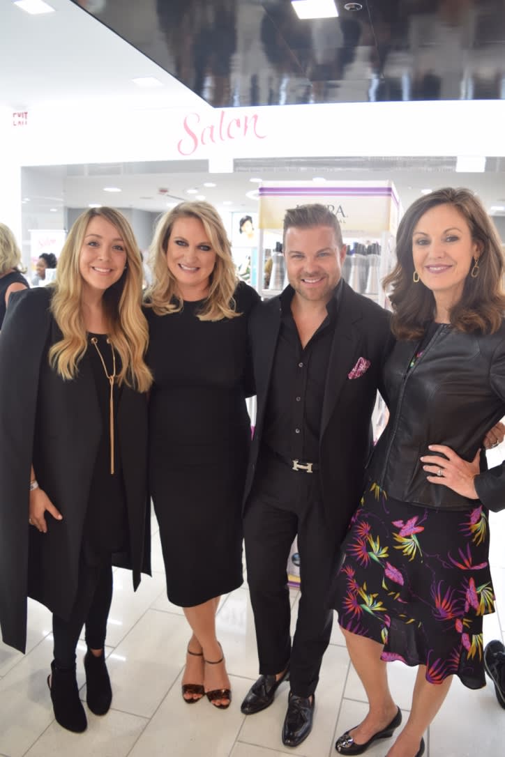 Ulta Beauty's Debut on Chicago's Magnificent Mile