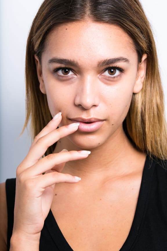Nail Looks From the Spring/Summer 2015 Runways