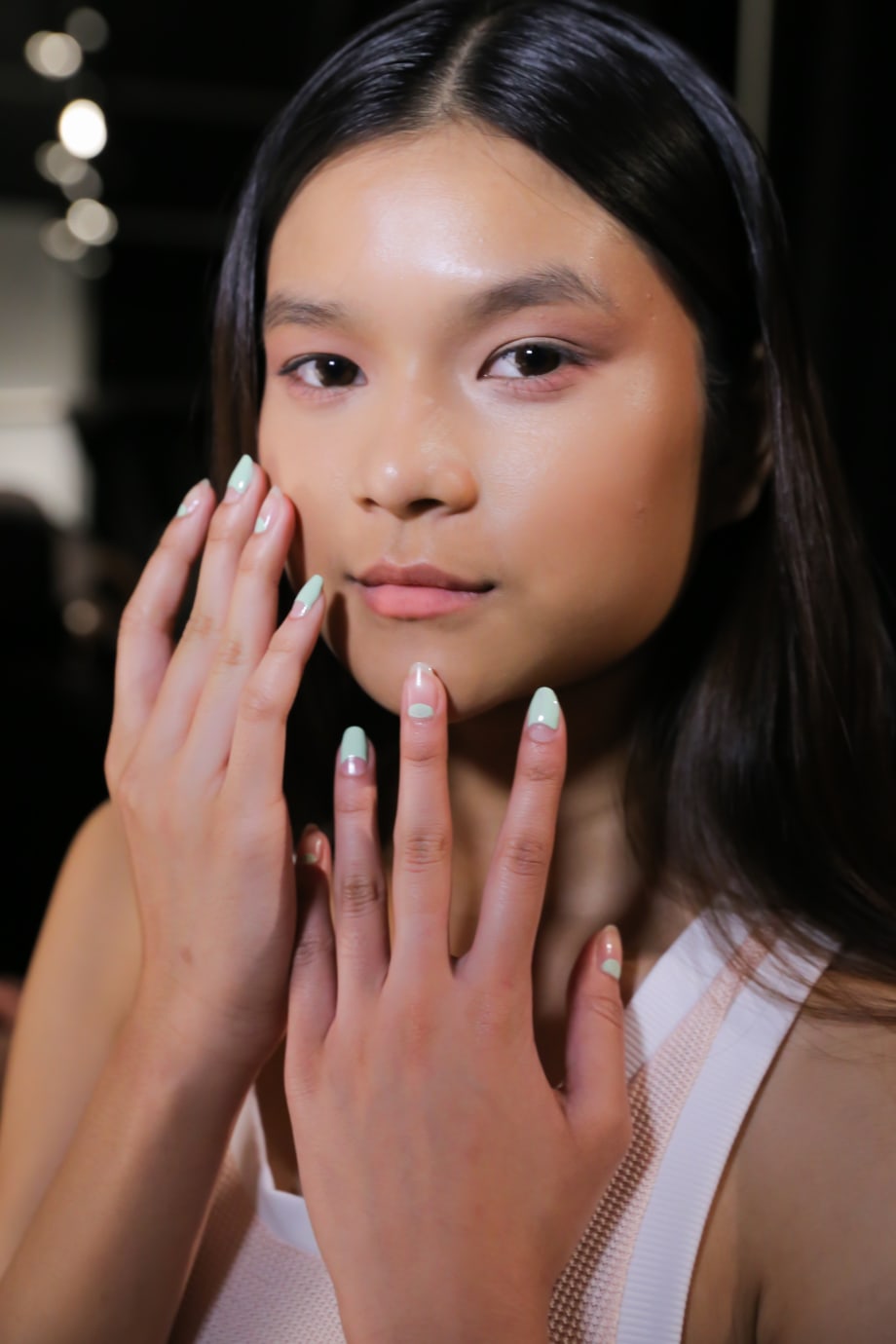 Nail Looks From the Spring/Summer 2015 Runways