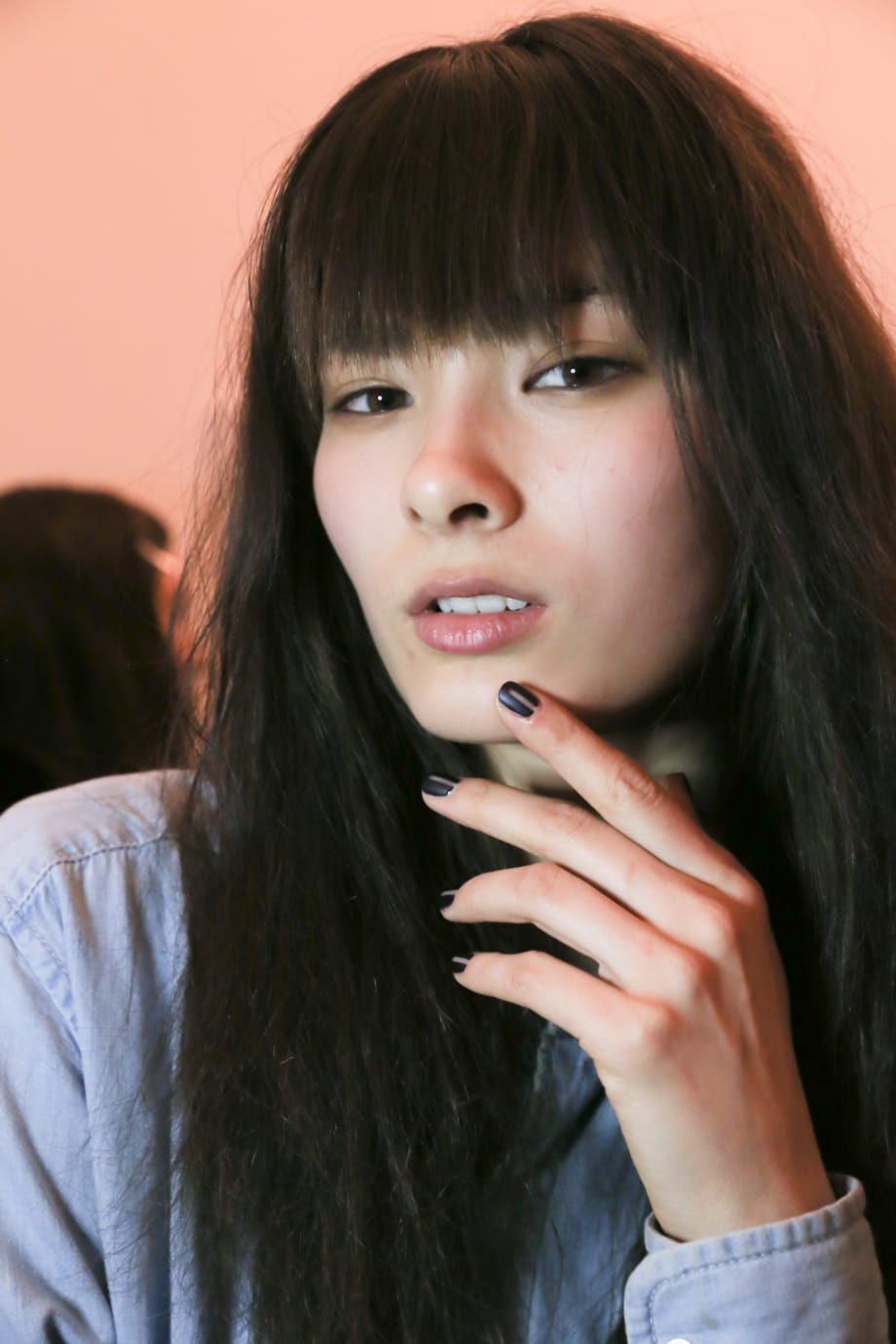 Nail Looks From NYFW F/W2015
