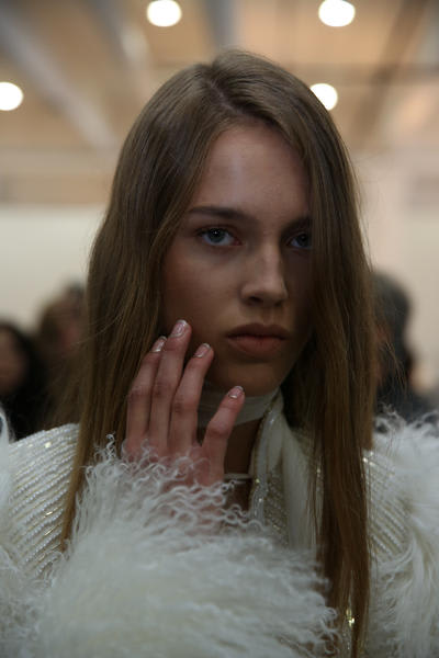 Nail Looks From NYFW S/S2016