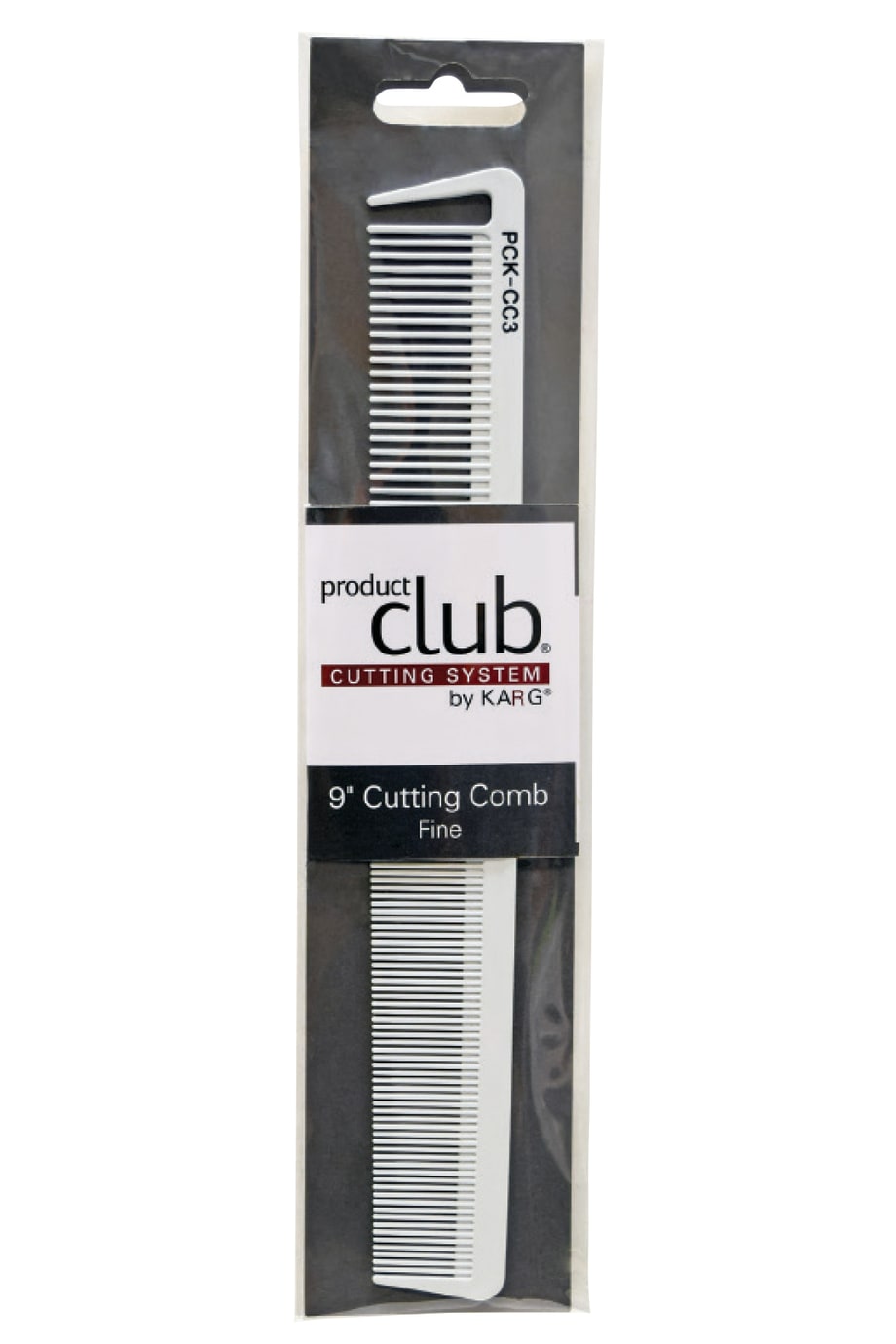 Attention Haircutters: A New Cutting System From Product Club and KARG