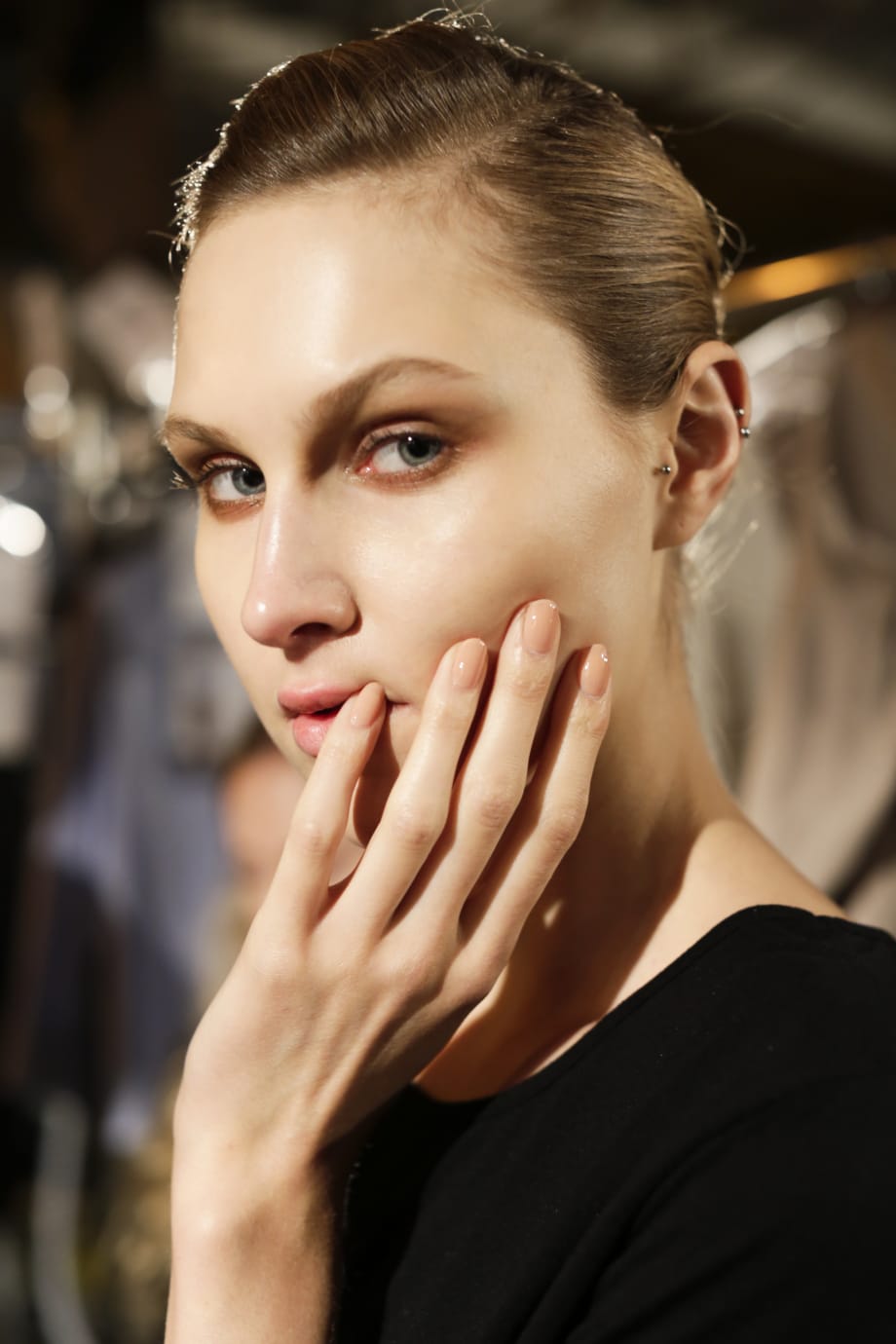 Nail Looks From NYFW S/S2016
