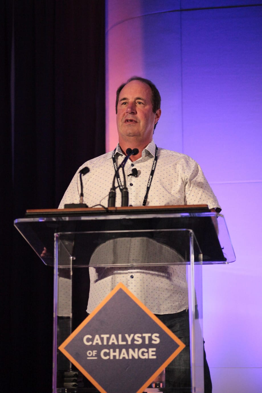 Great Leadership Ensures Industry Thrives Through Change