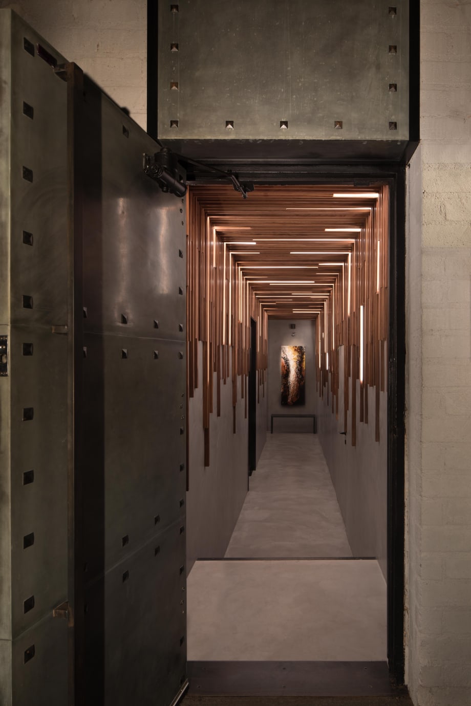 From the Outside In--A Tour of Exteriors from Salons of the Year 2019