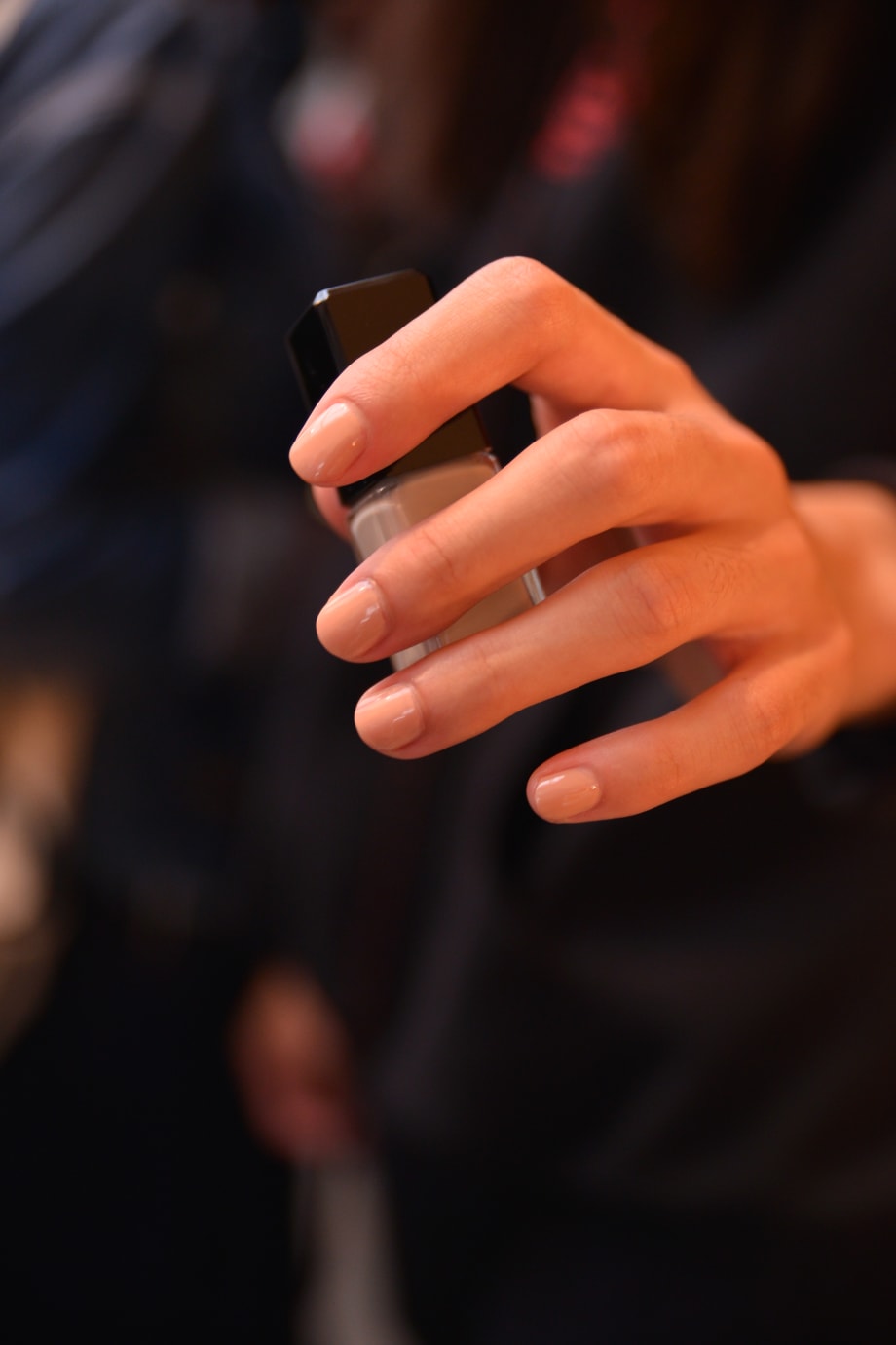 Nail Trends From NYFW Spring/Summer 2019