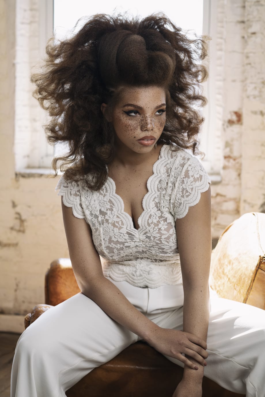 Expert Advice: How to Work with Every Curl Type