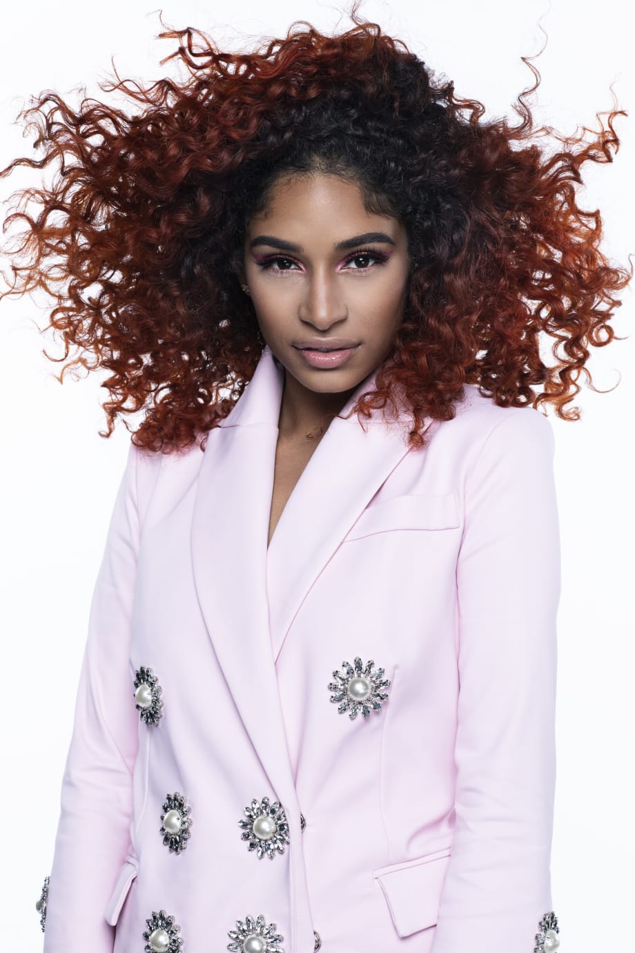 Expert Advice: How to Work with Every Curl Type