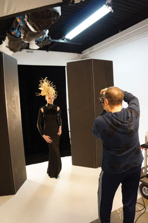 Behind the Cover: May 2012