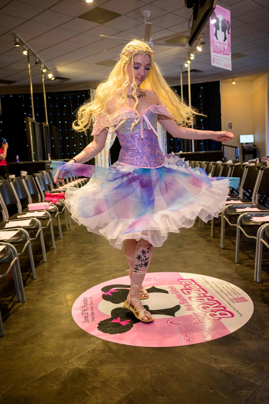Tacoma's Summit Salon Academy Raises $32,000 for HairToStay