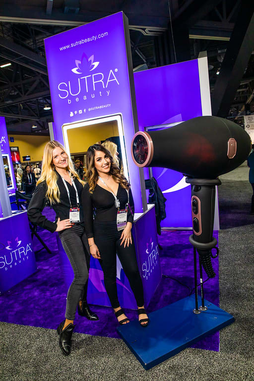 SLIDESHOW: All the Beauty Happening at ISSE Long Beach
