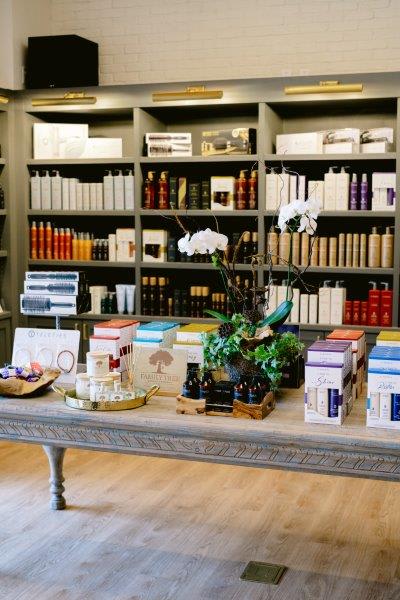 2022 Salons of the Year: Grow A Shane Archer Concept