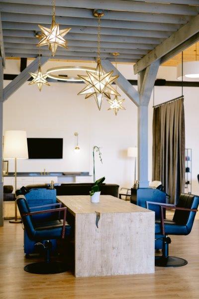 2022 Salons of the Year: Grow A Shane Archer Concept