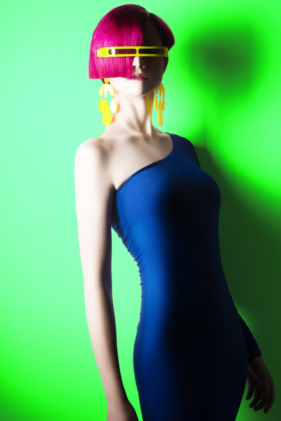 2019 NAHA Finalists: Hairstylist of the Year