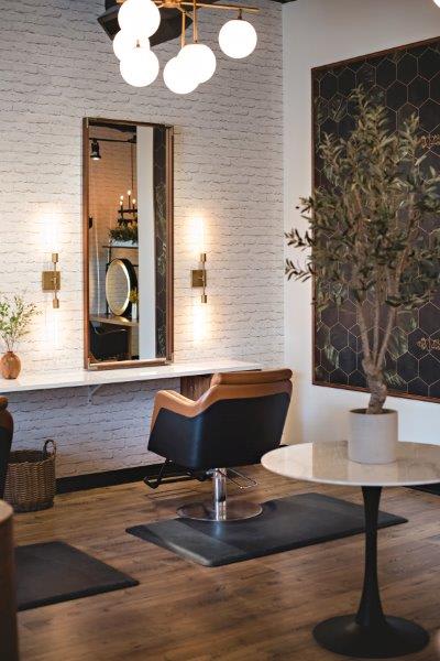 2022 Salons of the Year: Industry Hair Co.