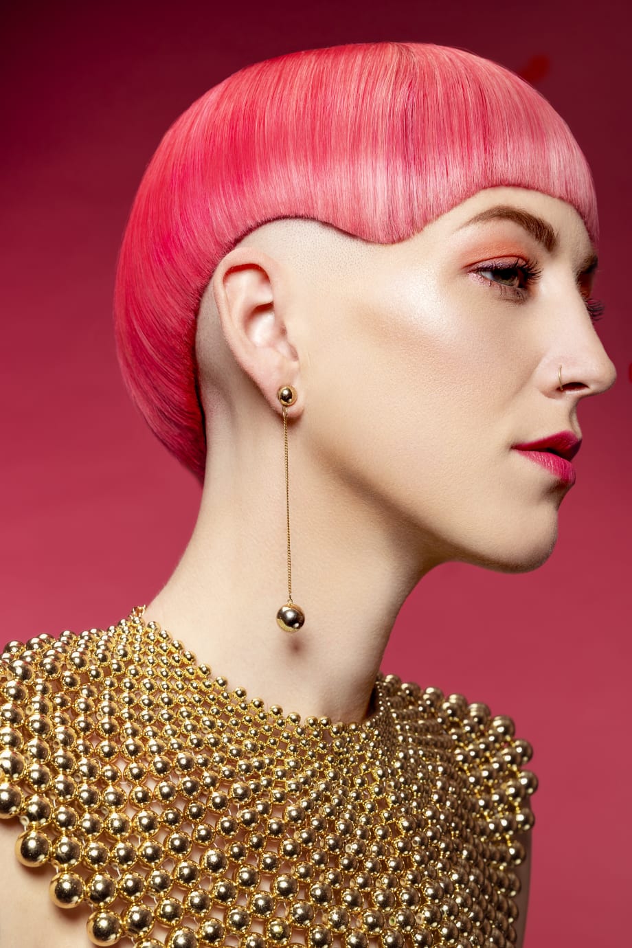MODERN RECAP: Kao Salon Global Experience