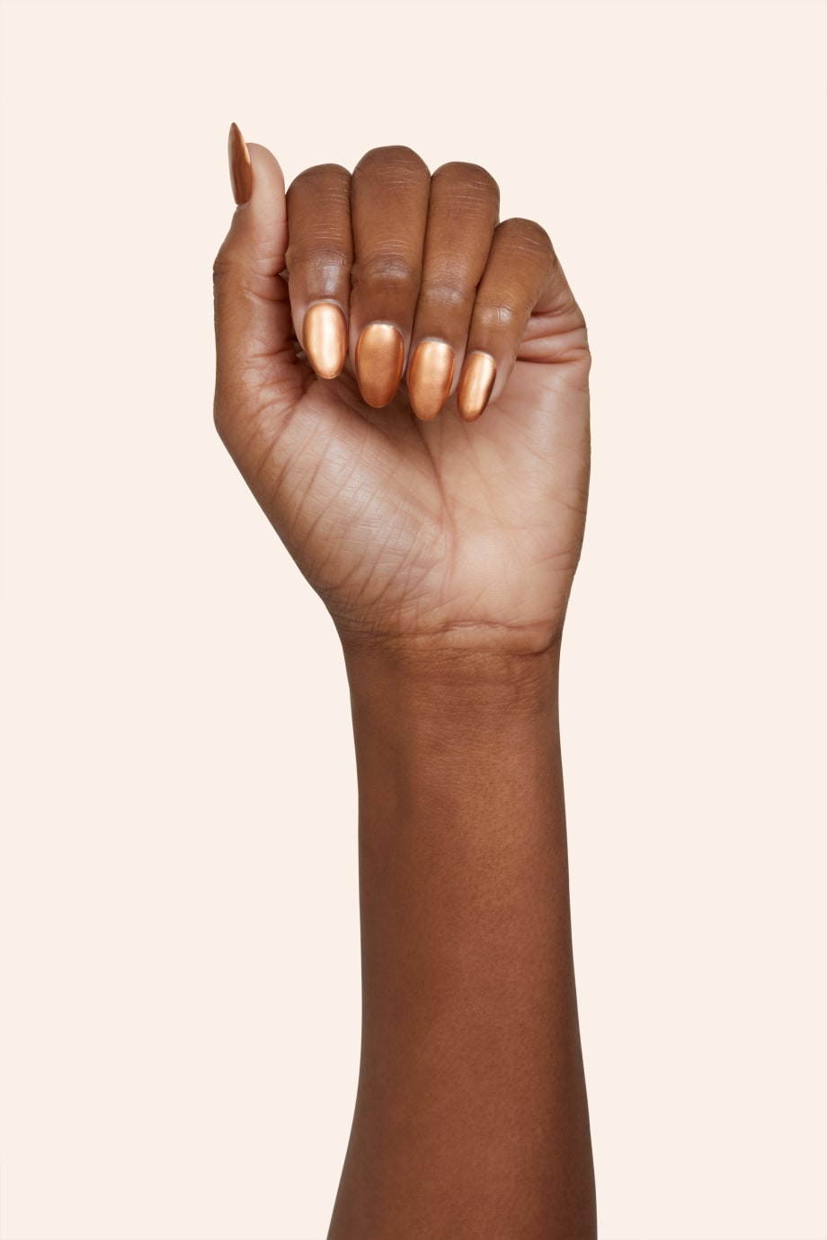 Nail Artists Join Forces with ManiMe to Honor Black History Month