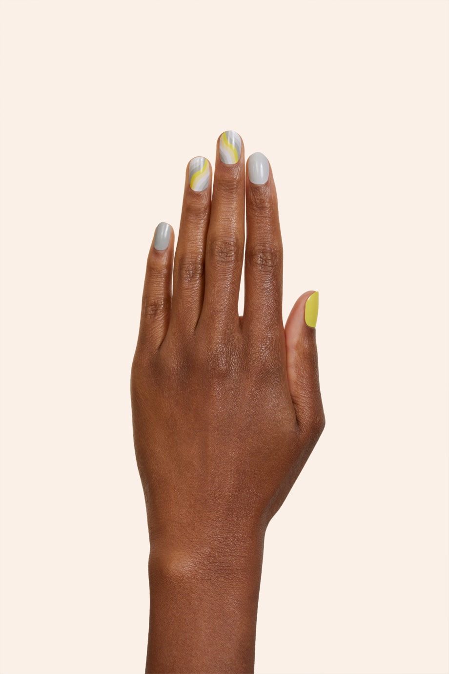 Nail Artists Join Forces with ManiMe to Honor Black History Month