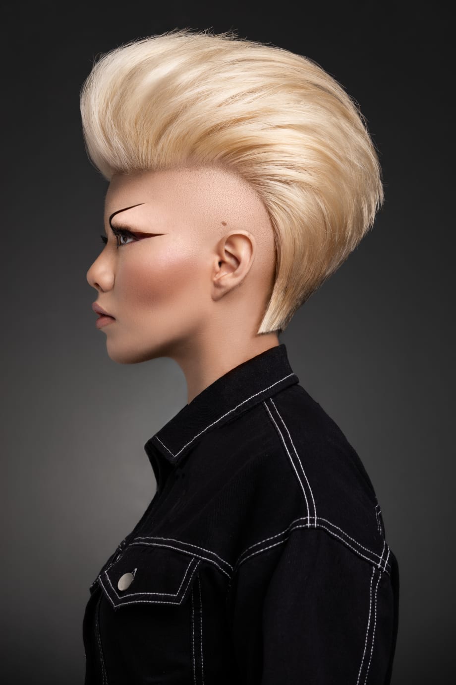 2019 NAHA Finalists: Master Hairstylist