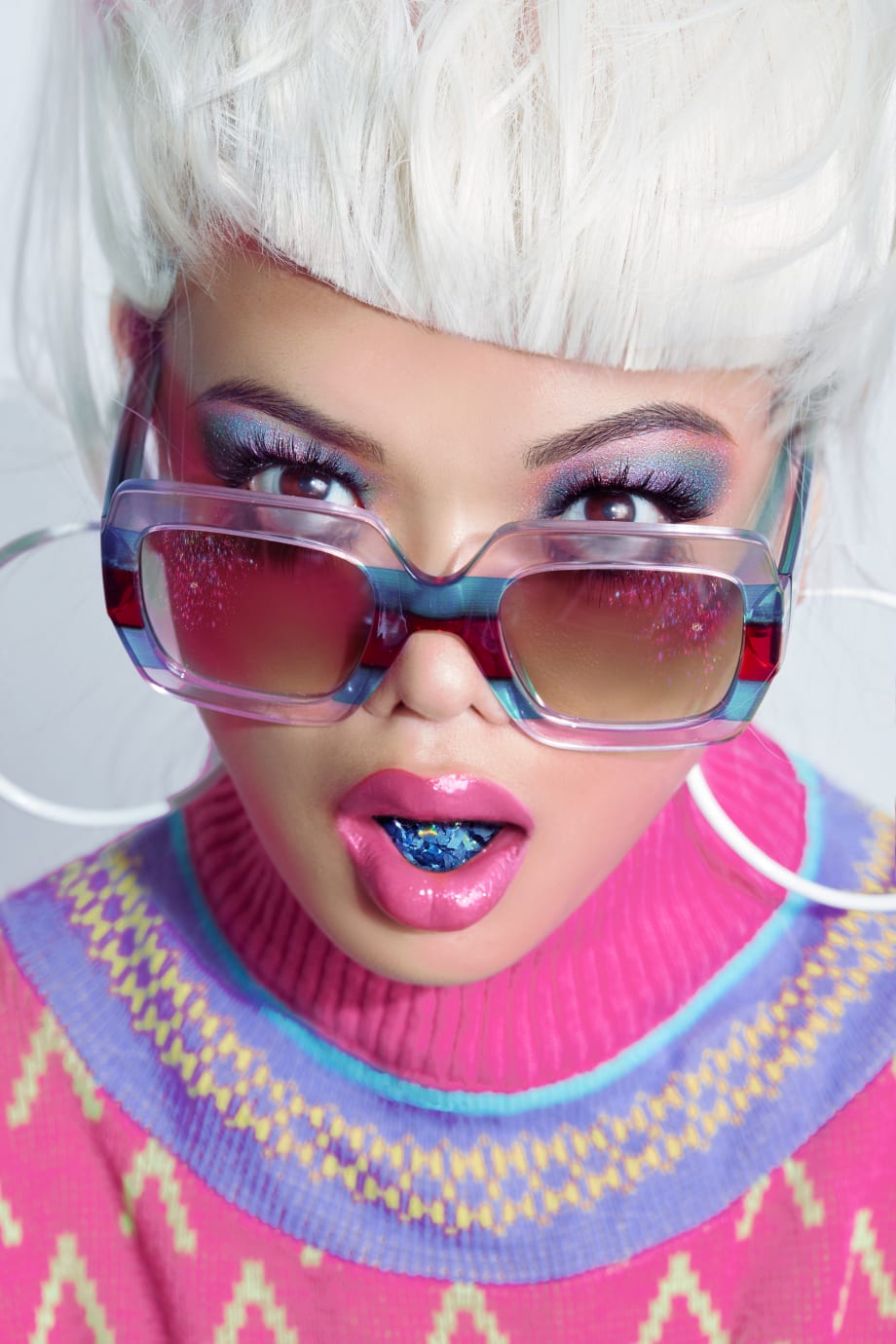 2019 NAHA Finalists: Makeup Artist