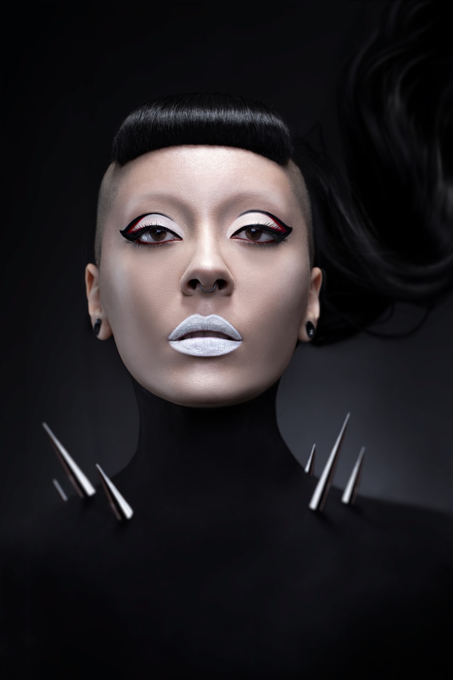 2019 NAHA Finalists: Makeup Artist
