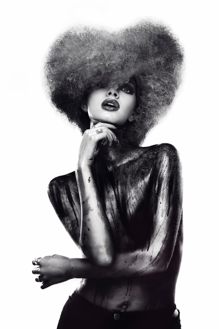 Announcing the 2016 British Hairdressing Award Winners