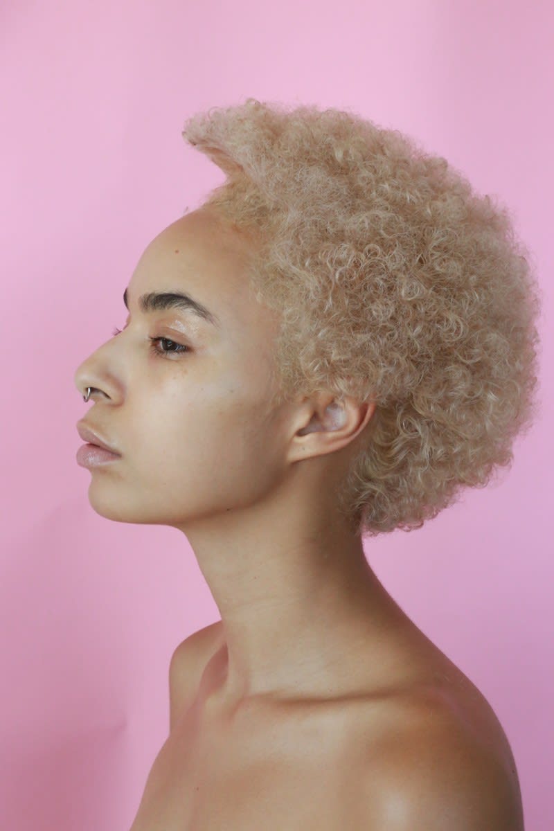 SALON TODAY 200: Palm Sunday Is Writing a Love Letter to Bleach