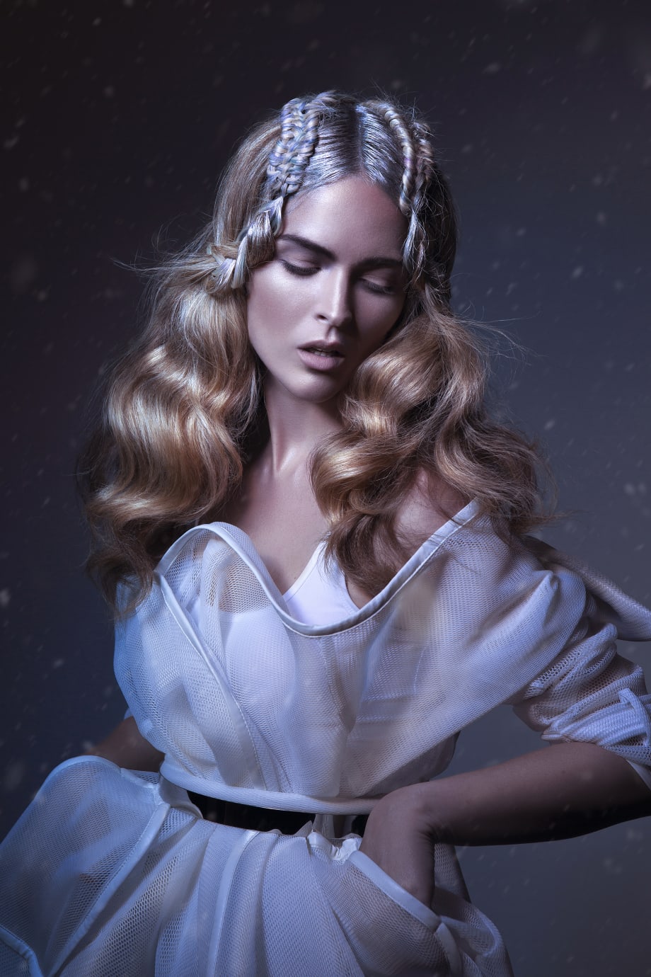 2019 NAHA Finalists: Styling/Finishing