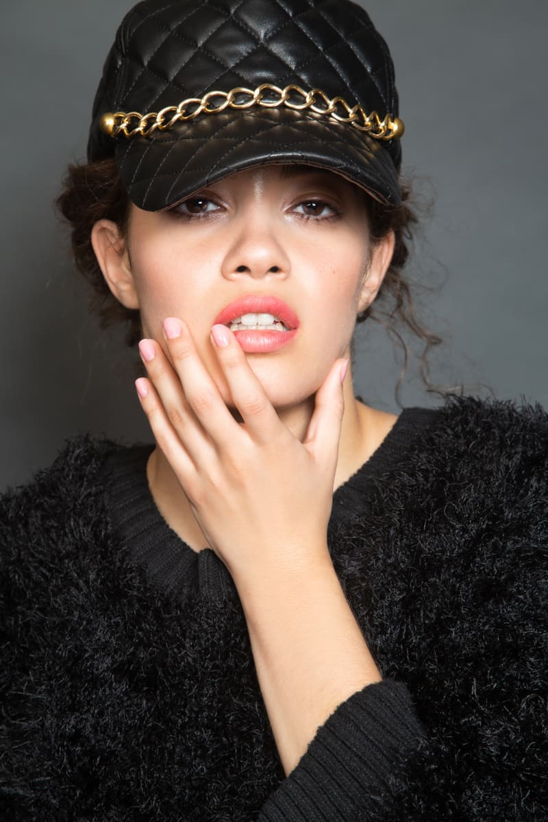Celebrity Manicurist Naomi Gonzalez-Longstaff Launches Polish Line
