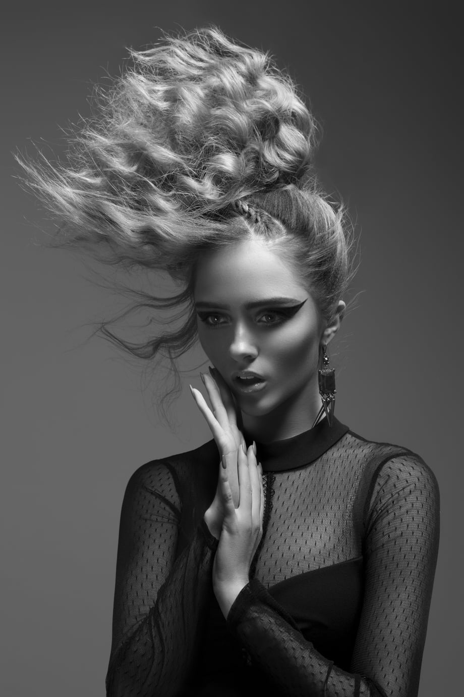 2019 NAHA Finalists: Texture