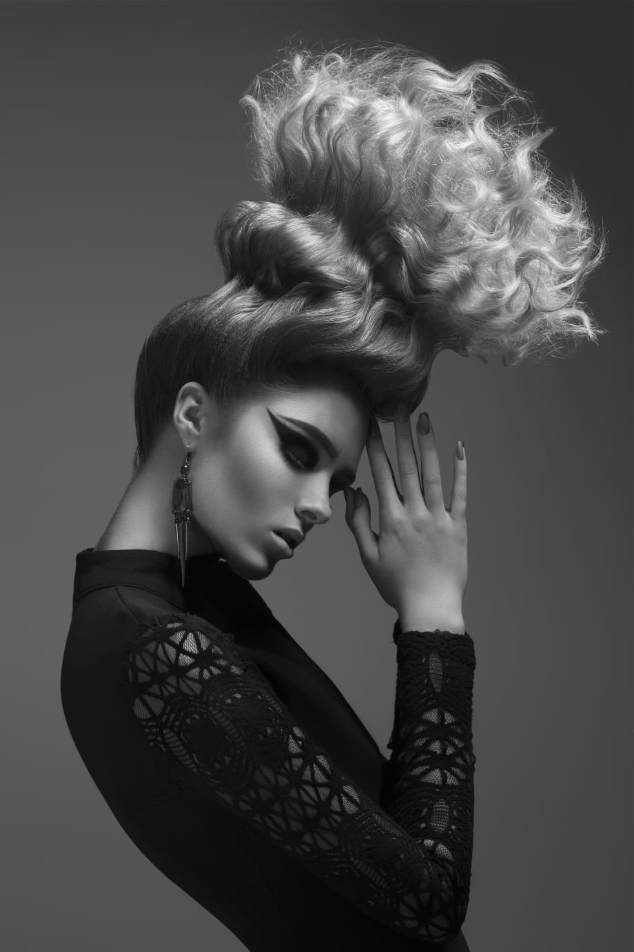 2019 NAHA Finalists: Texture