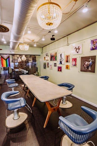 2022 Salons of the Year: Virtue Vegan Salon
