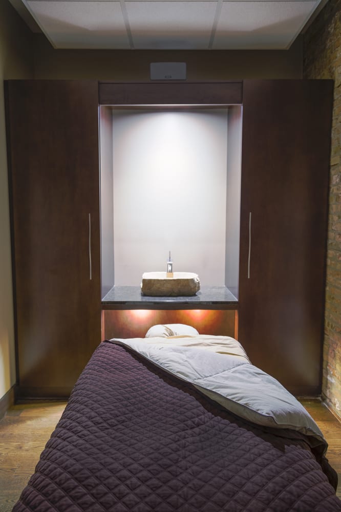 Take a Tour of Namaste Salon and Spa