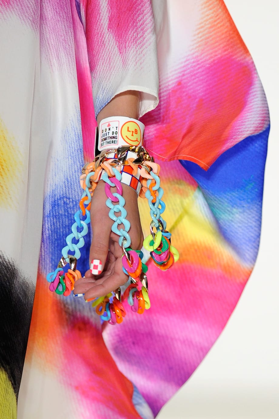 Nail Looks From NYFW S/S2016