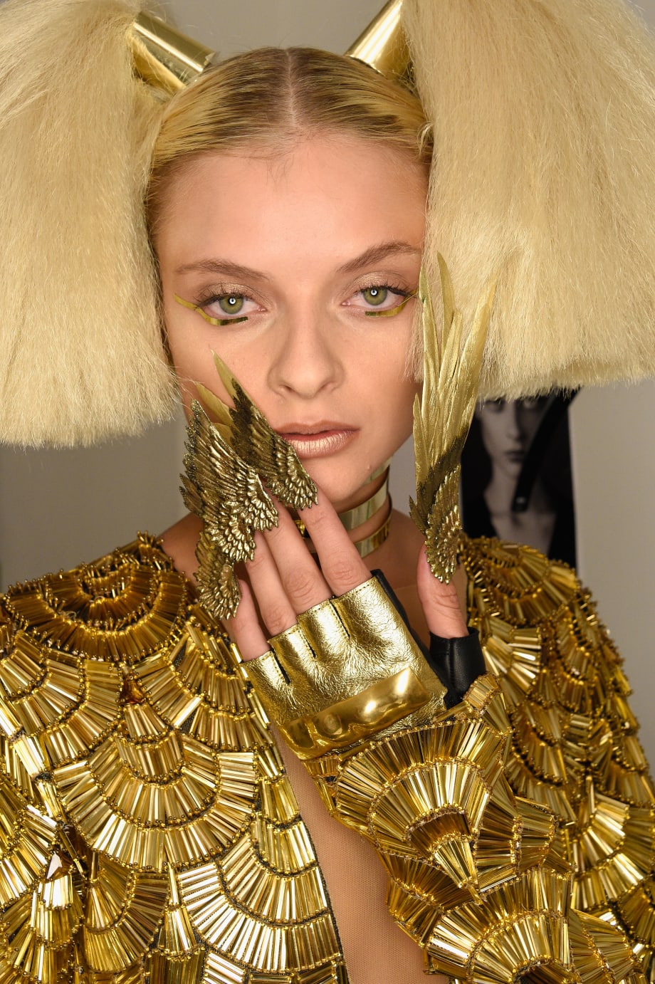 Nail Looks From NYFW S/S2016