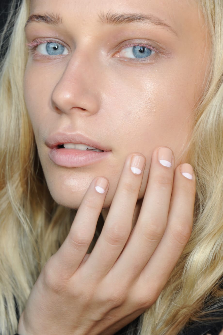 Nail Looks From the Spring/Summer 2015 Runways