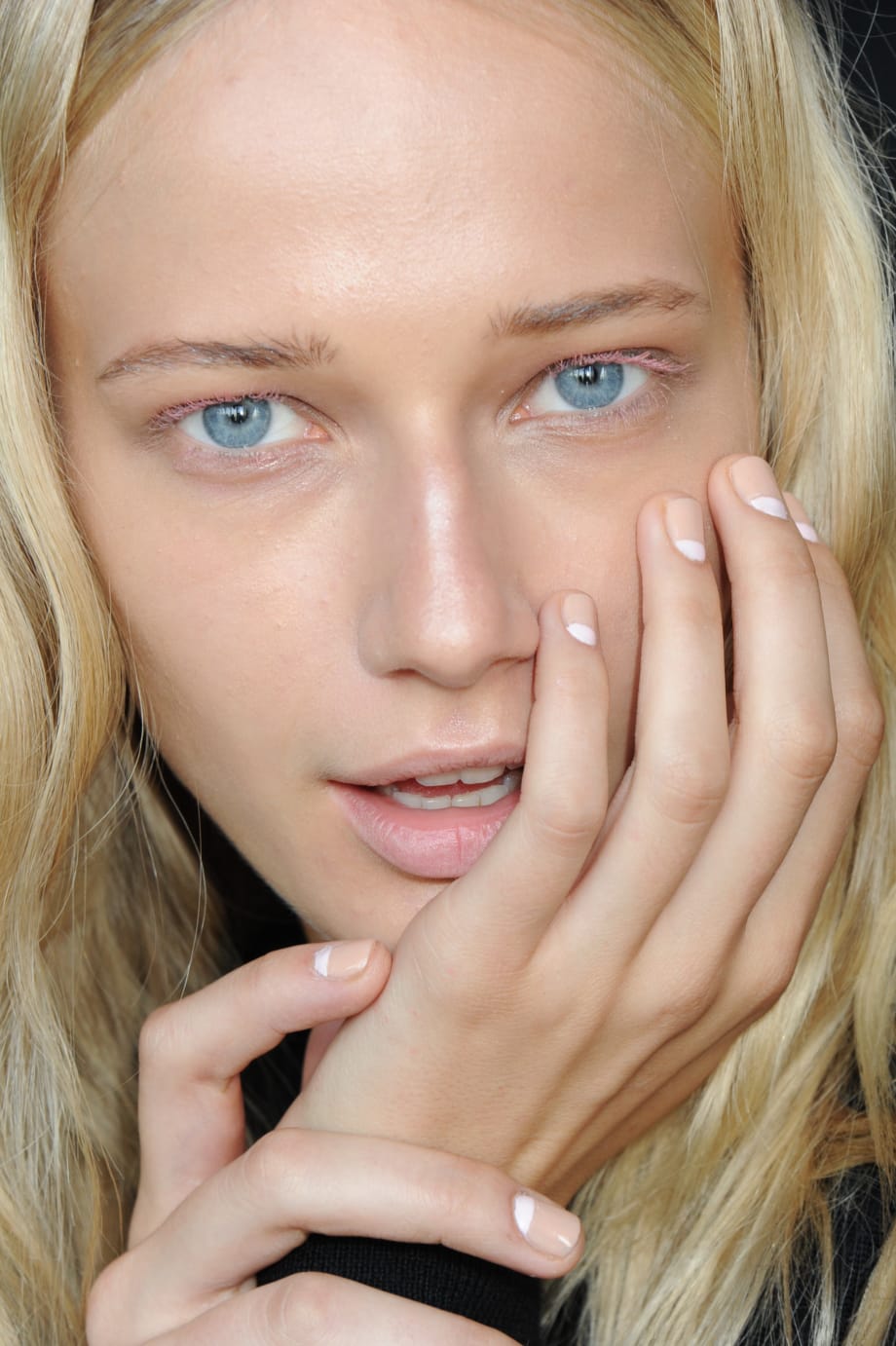 Nail Looks From the Spring/Summer 2015 Runways