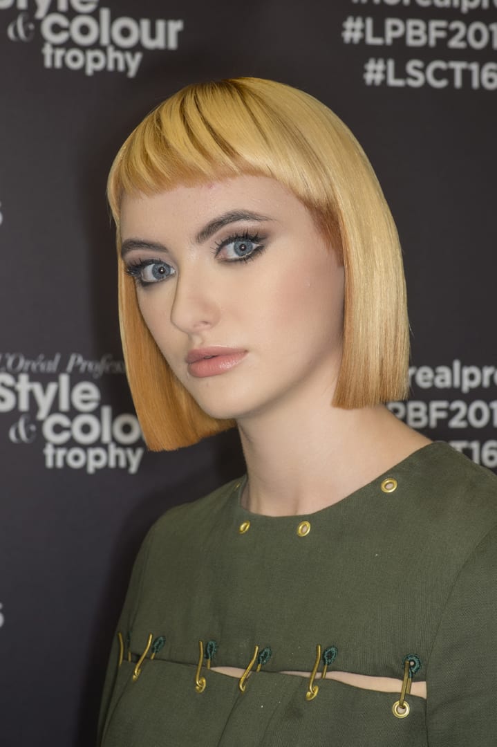 L’Oréal Professionnel Color & Style Trophy Coming to the U.S.