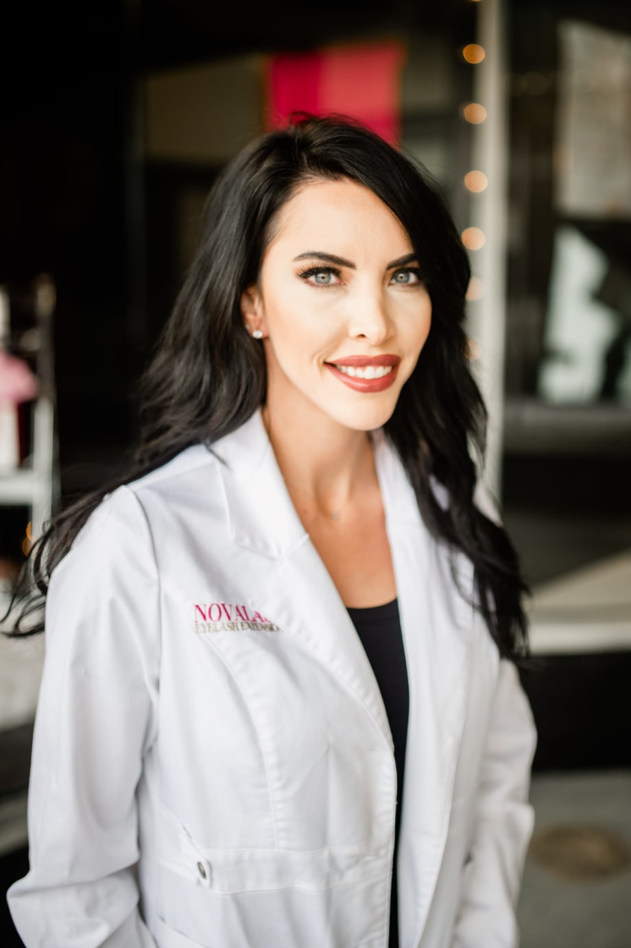 NovaLash Announces its 2019 Lash Squad