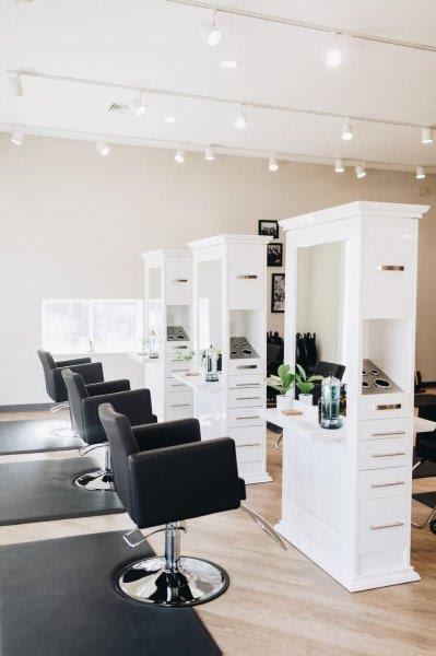 2022 Salons of the Year: Something You Salon and Spa